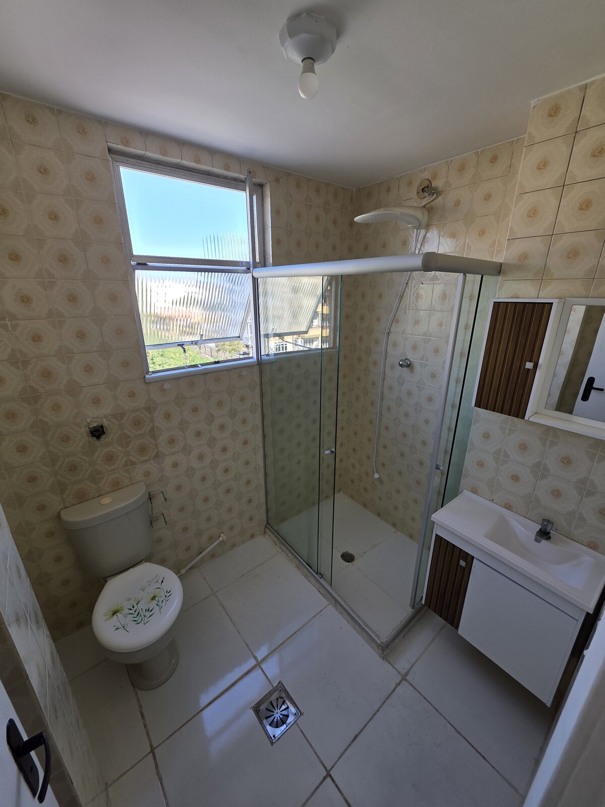 Apartamento 1 quarto — Parque Hotel