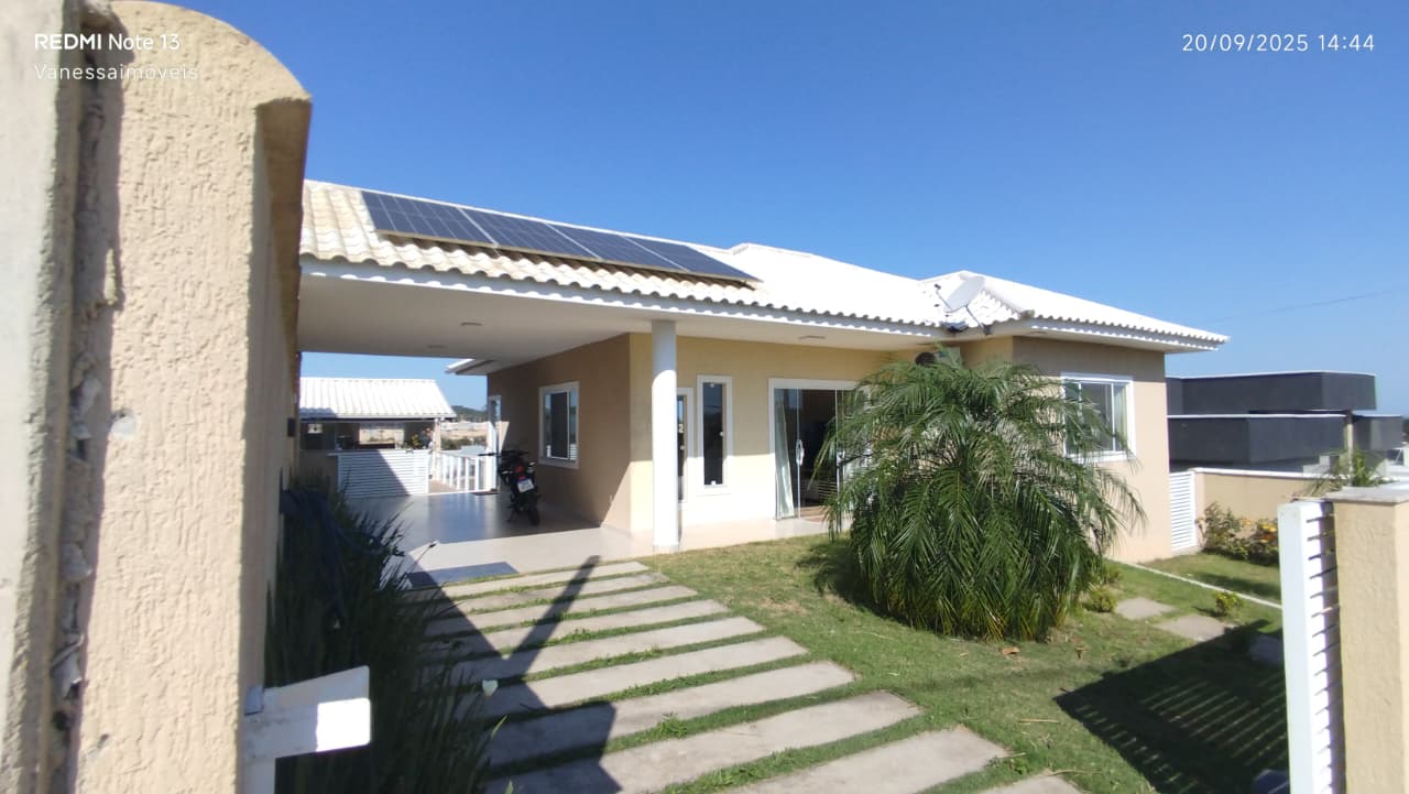 Casa 2 quartos — Condomínio Collynas Park