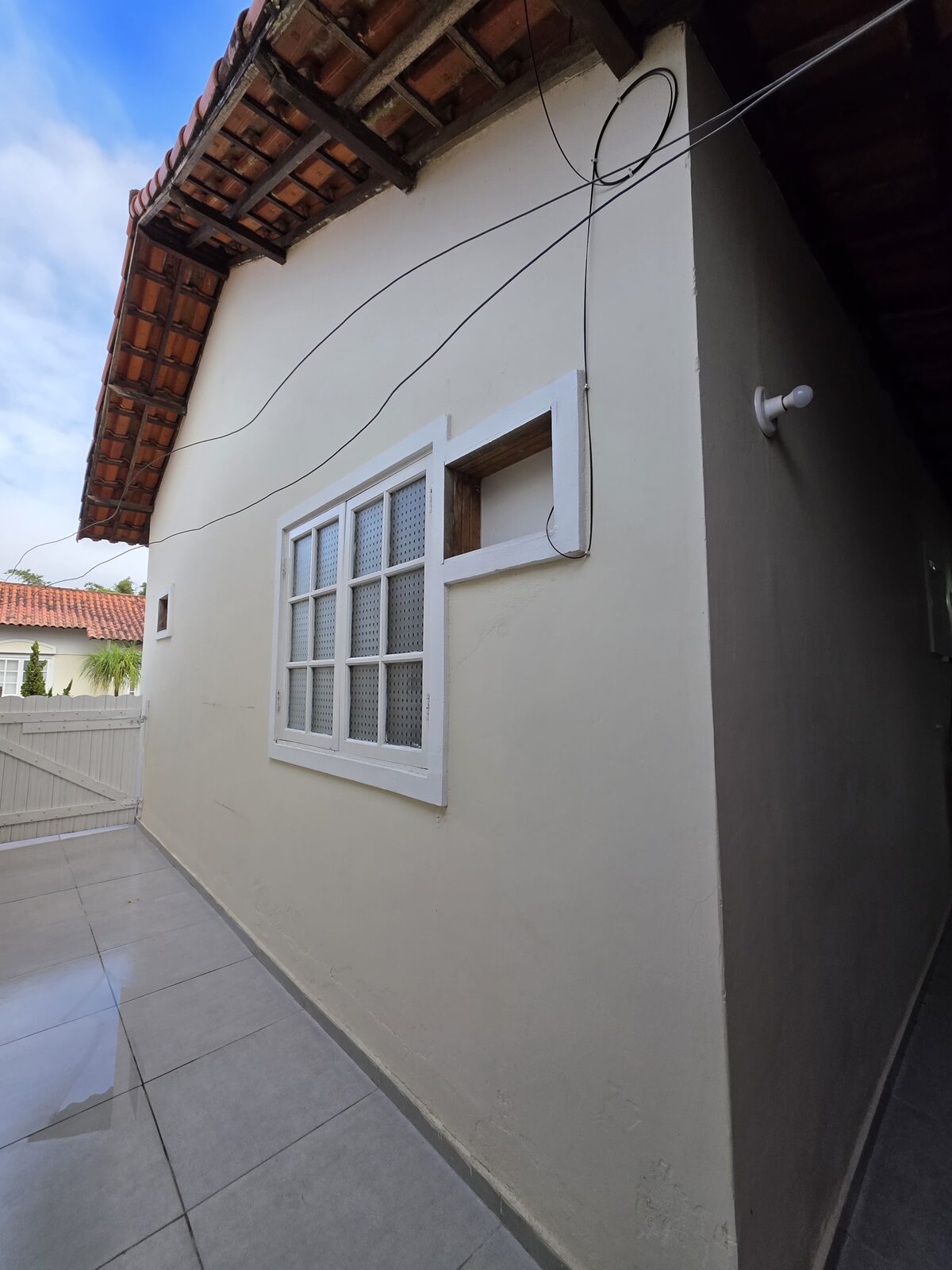 Casa em Condomínio na Praça da Bandeira