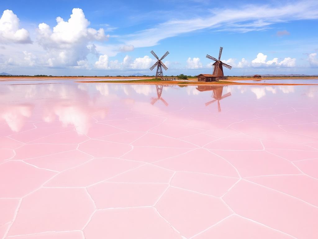 Salinas da Região dos Lagos